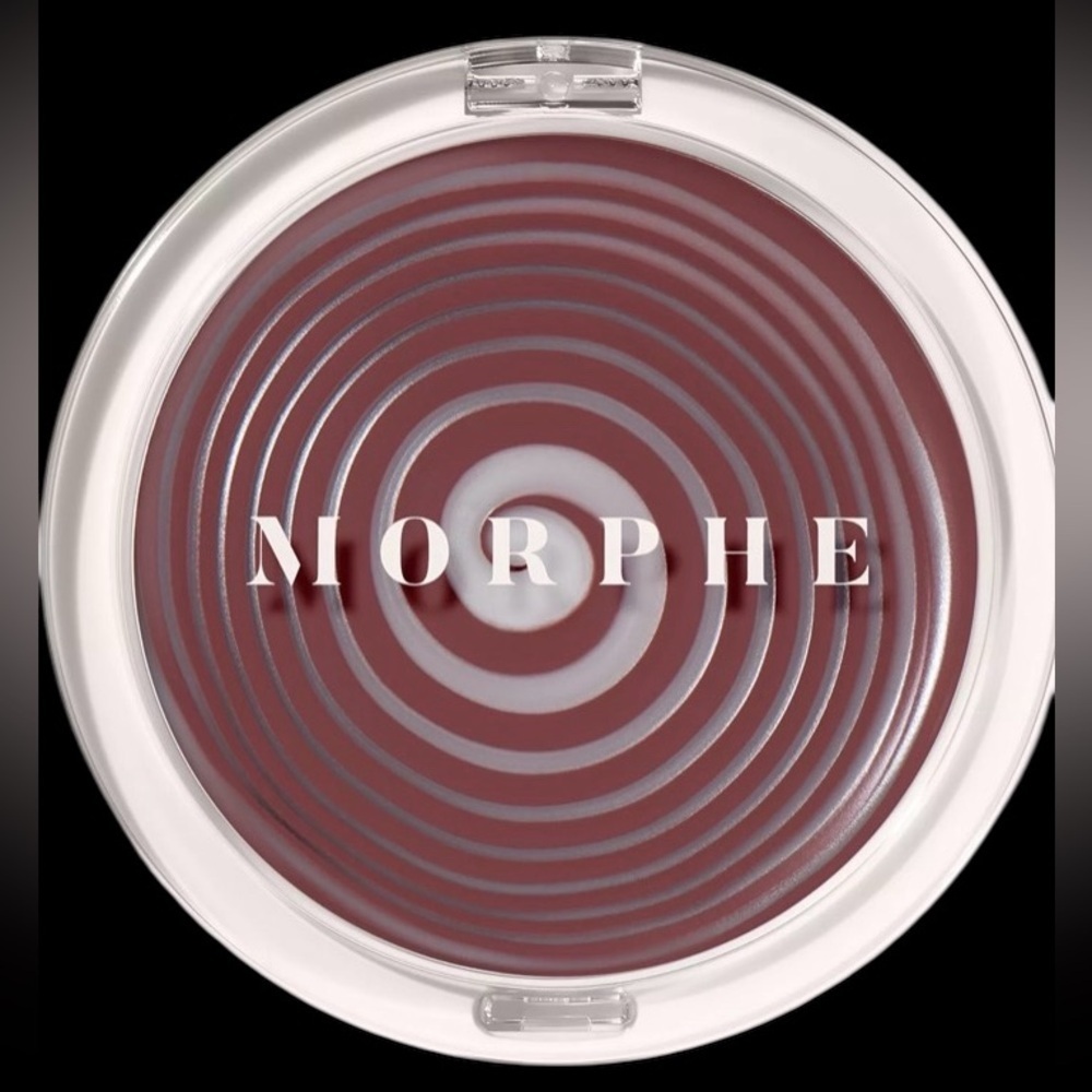 MORPHE | Huephoric Rush 3-in-1 Silk Blush | Touched